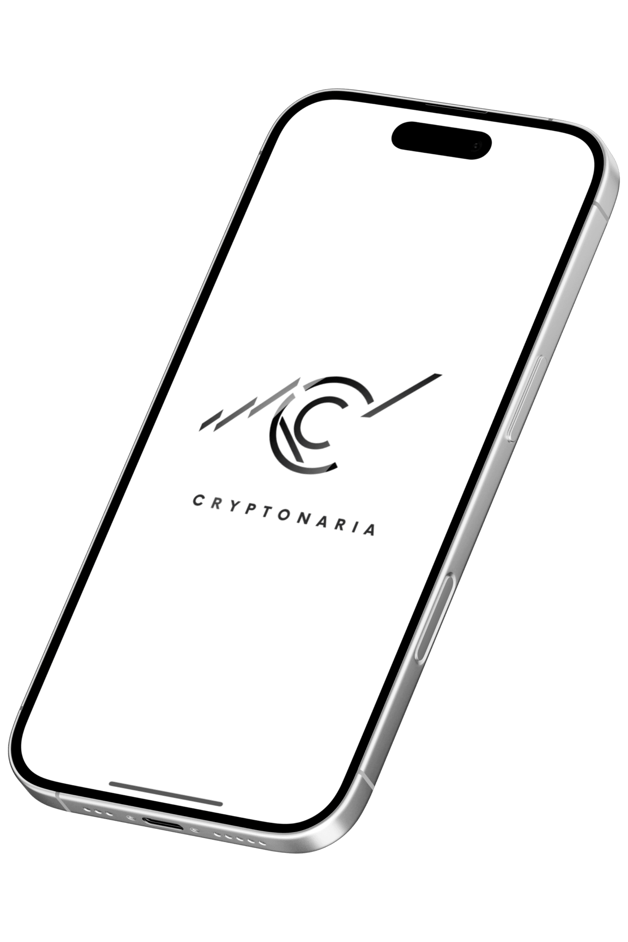 Application mobile Cryptonaria